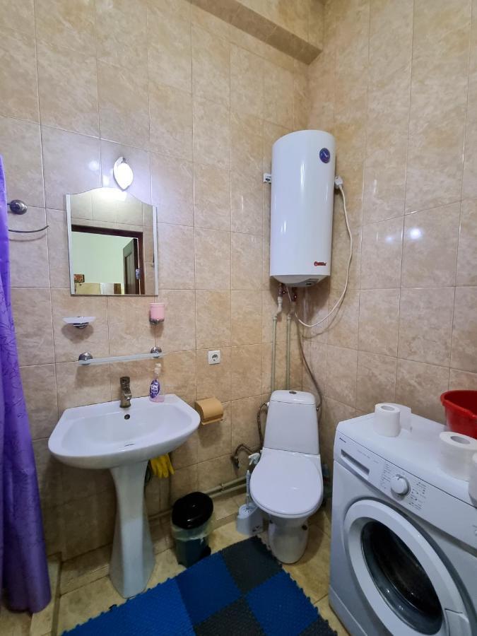 Aparthotel City Center Кишинёв Экстерьер фото