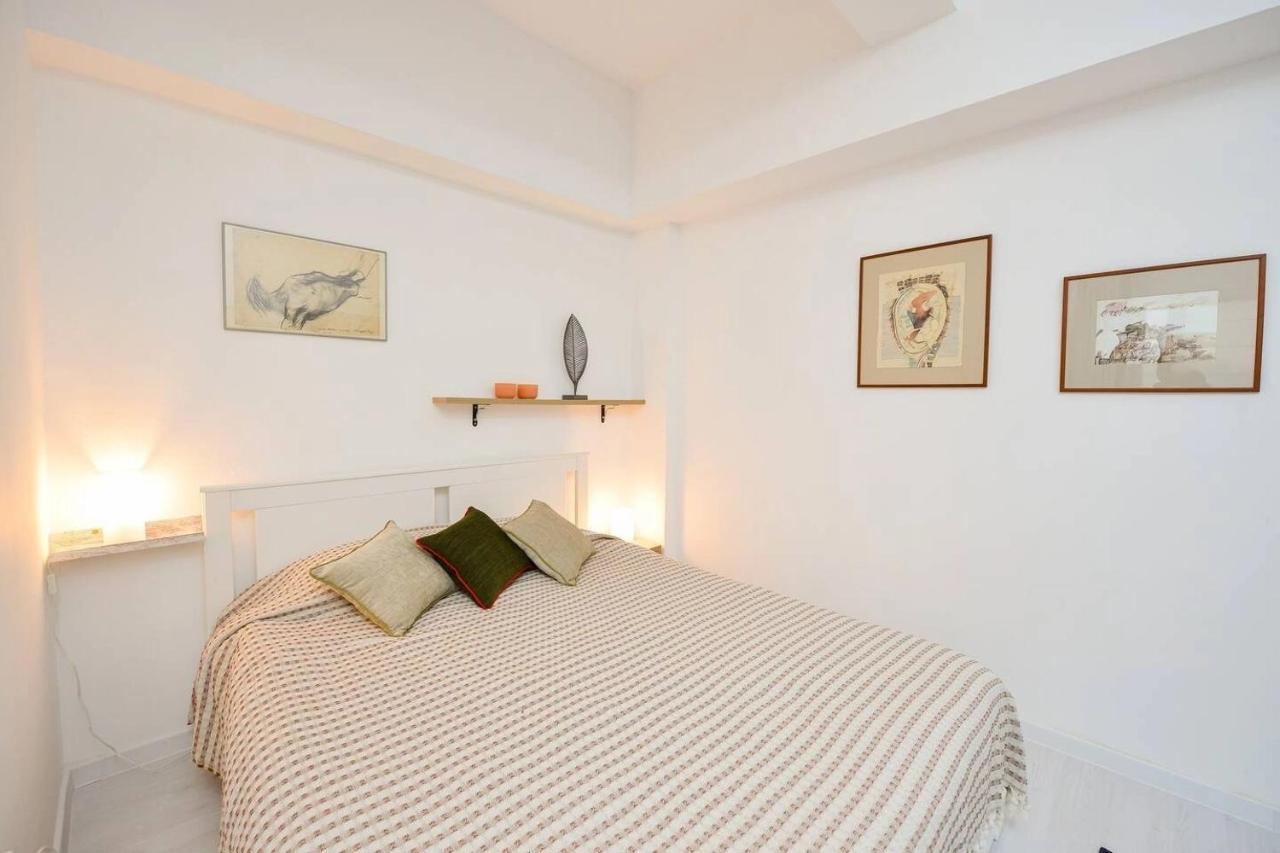 Aparthotel City Center Кишинёв Экстерьер фото