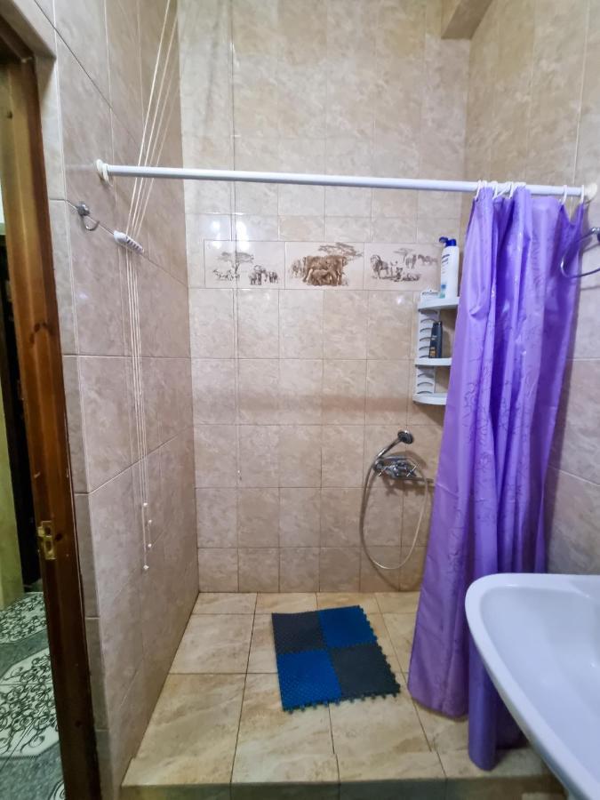 Aparthotel City Center Кишинёв Экстерьер фото