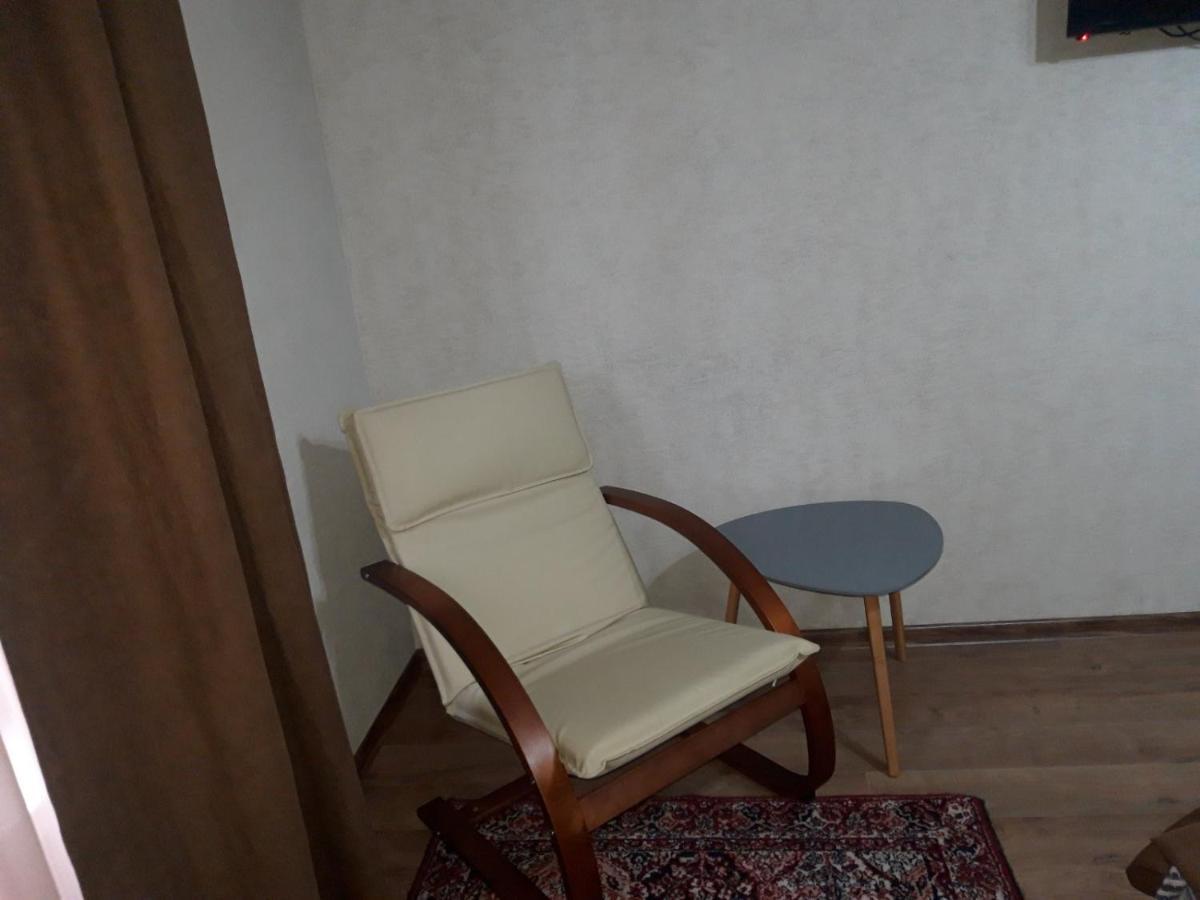 Aparthotel City Center Кишинёв Экстерьер фото