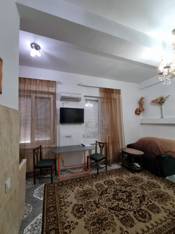 Aparthotel City Center Кишинёв Экстерьер фото