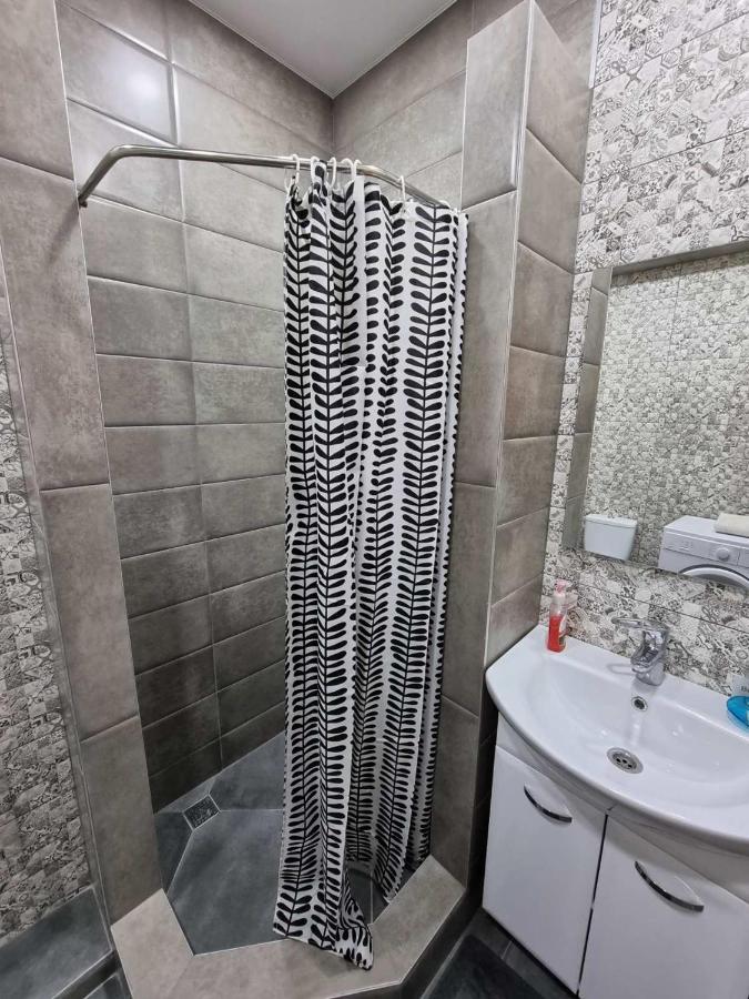 Aparthotel City Center Кишинёв Экстерьер фото