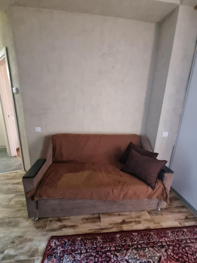 Aparthotel City Center Кишинёв Экстерьер фото