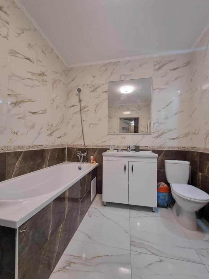 Aparthotel City Center Кишинёв Экстерьер фото
