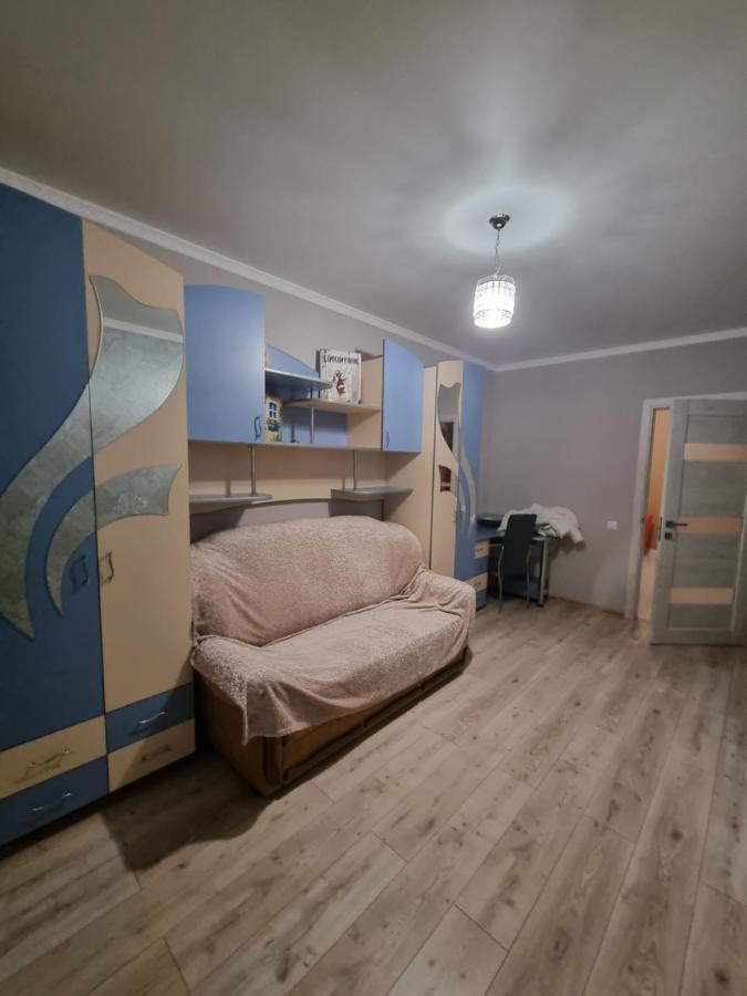 Aparthotel City Center Кишинёв Экстерьер фото