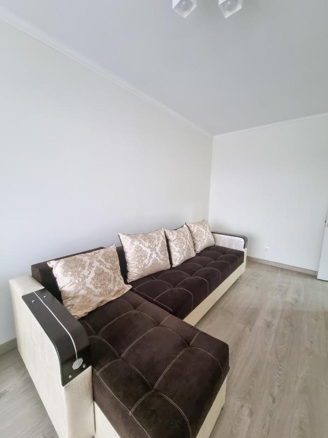 Aparthotel City Center Кишинёв Экстерьер фото