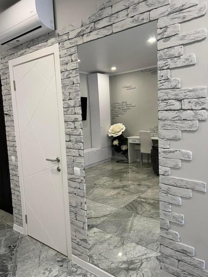 Aparthotel City Center Кишинёв Экстерьер фото