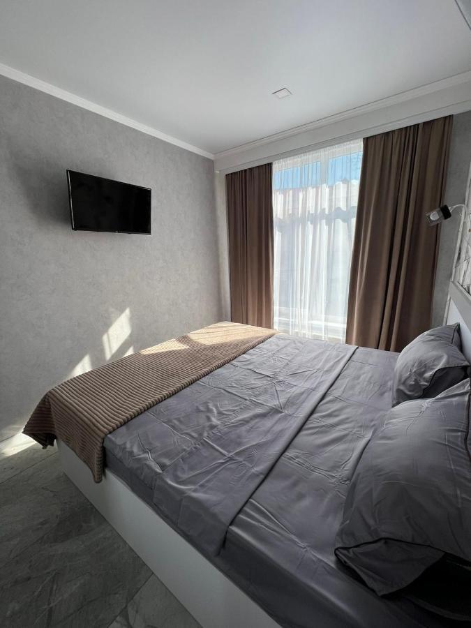 Aparthotel City Center Кишинёв Экстерьер фото