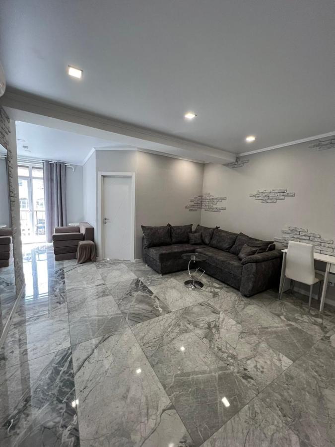 Aparthotel City Center Кишинёв Экстерьер фото