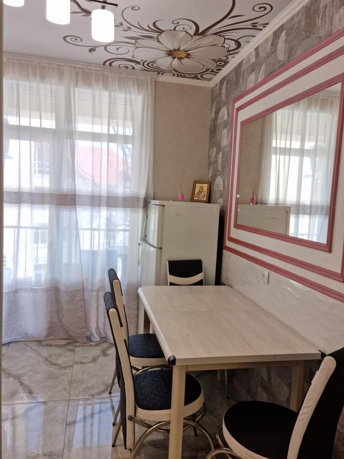 Aparthotel City Center Кишинёв Экстерьер фото