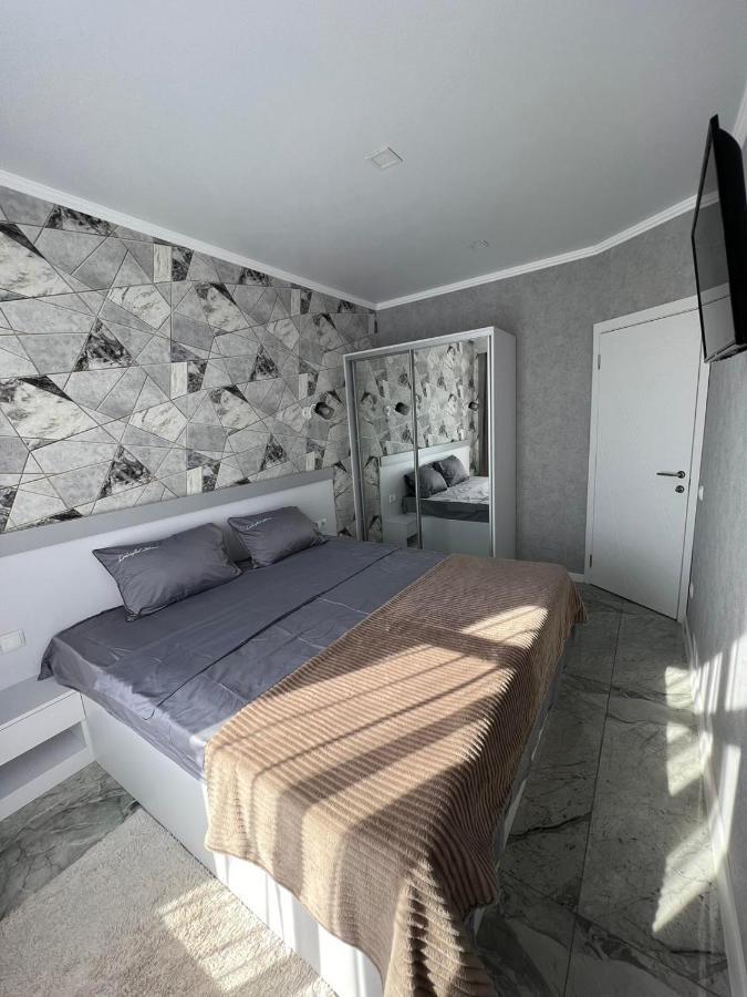 Aparthotel City Center Кишинёв Экстерьер фото
