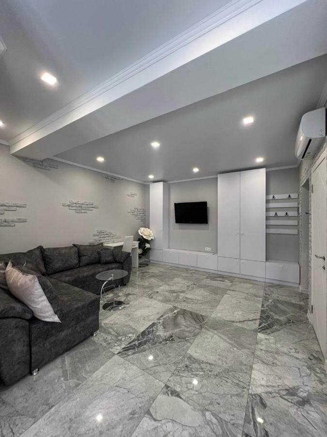 Aparthotel City Center Кишинёв Экстерьер фото