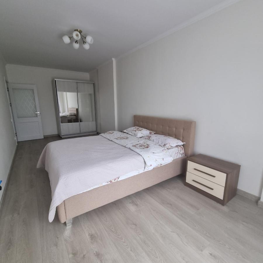 Aparthotel City Center Кишинёв Экстерьер фото