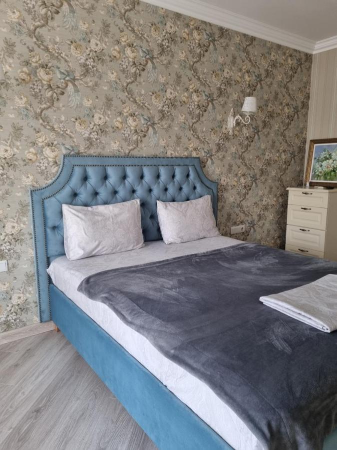 Aparthotel City Center Кишинёв Экстерьер фото
